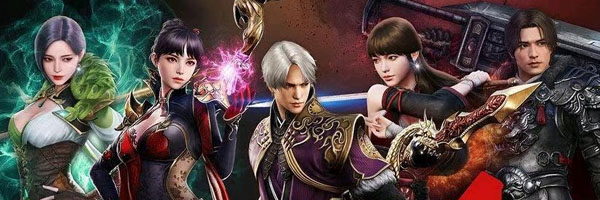 传奇游戏新版本预告